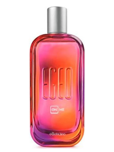Egeo On Me - O Boticário