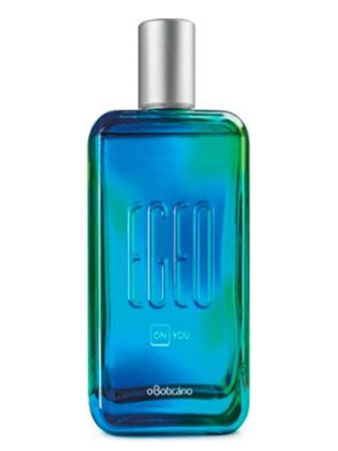 Egeo On You - O Boticário