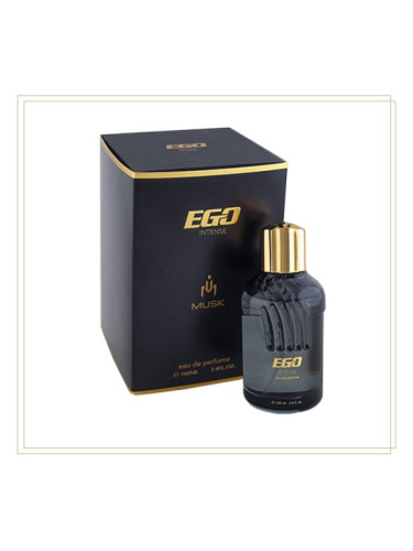 EGO - INTENSE - Musk