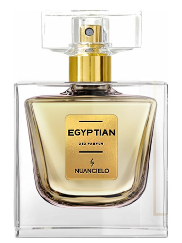 Egyptian - Nuancielo