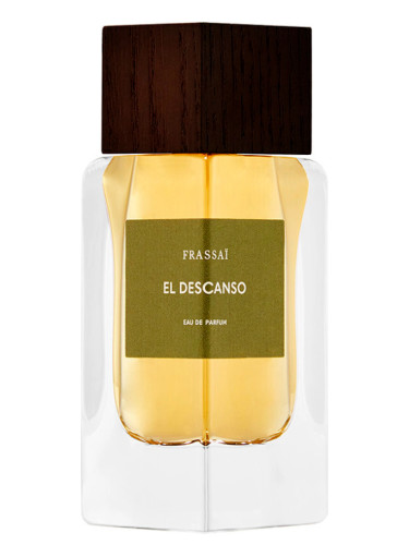 El Descanso - Frassai