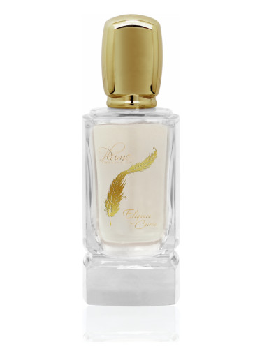 Elegance Cuiree - Plume Impression