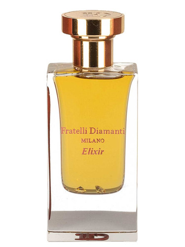 Elixir - Fratelli Diamanti