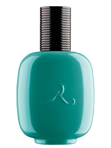Eloge du Vert - Les Parfums de Rosine