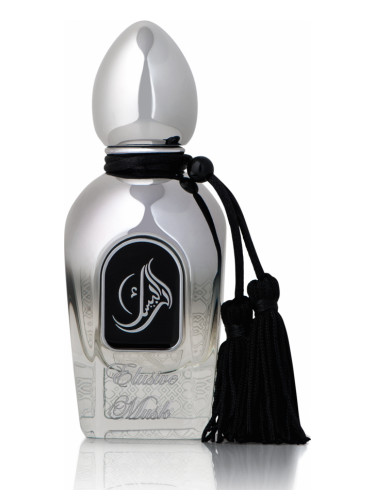 Elusive Musk - Arabesque Perfumes