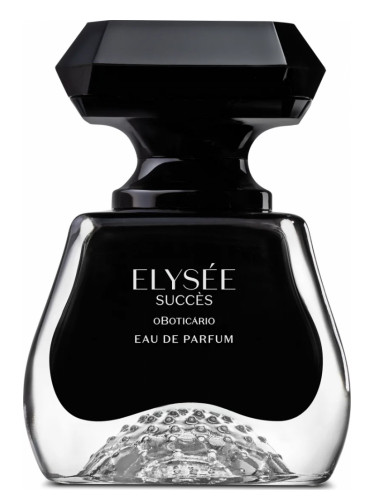 Elysée Succès - O Boticário