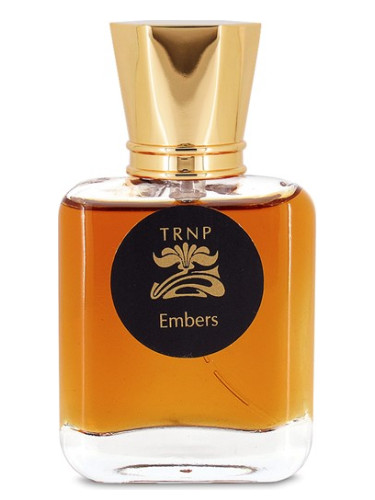 Embers 2020 - TRNP