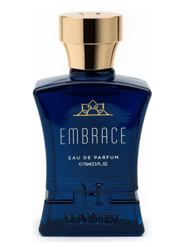Embrace - Habibi NY