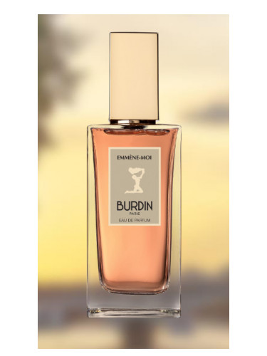 Emmene-Moi - Burdin