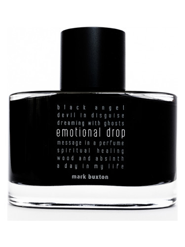 Emotional Drop - Mark Buxton