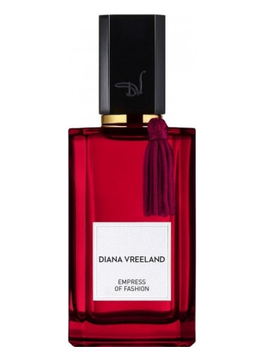 Empress of Fashion - Diana Vreeland