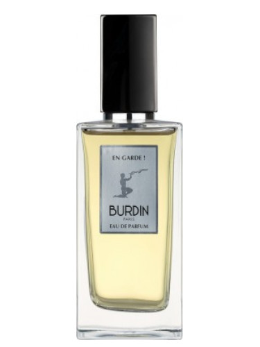 En Garde! - Burdin