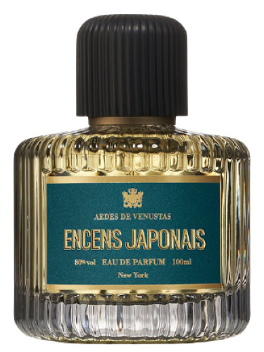 Encens Japonais - Aedes de Venustas