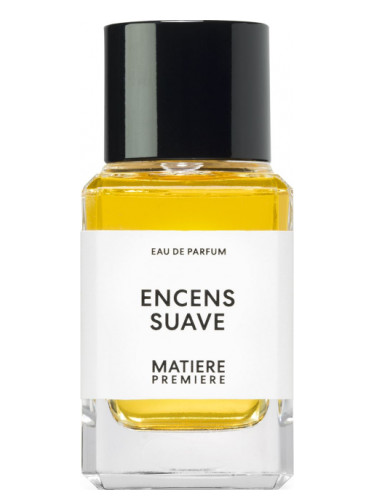 Encens Suave - Matiere Premiere