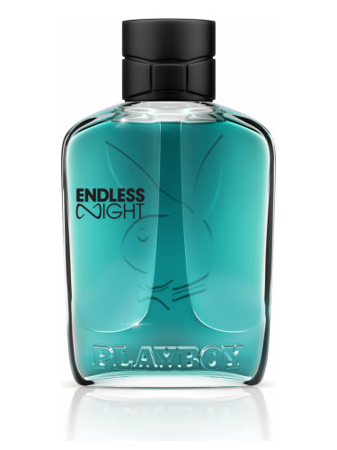 Endless Night For Him - Playboy