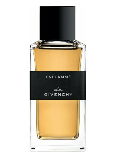 Enflammé - Givenchy