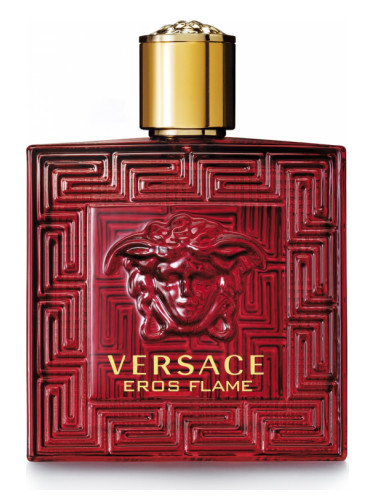 Eros Flame - Versace