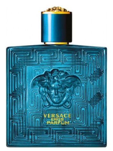 Eros Parfum - Versace