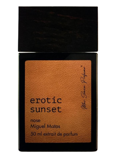 Erotic Sunset - Mai Senza Profumo