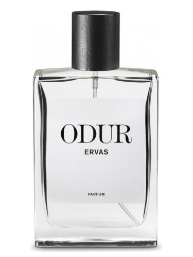 Ervas - ODUR