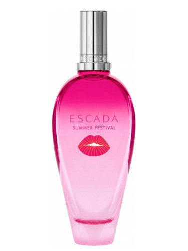 Escada Summer Festival - Escada