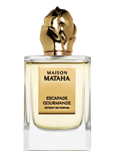 Escapade Gourmande - Maison Mataha
