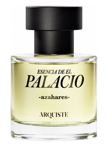 Esencia de el Palacio - Arquiste