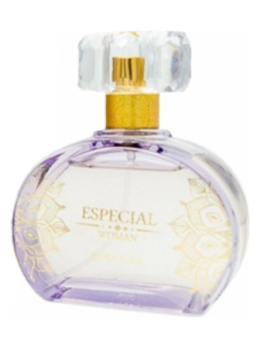 Especial Woman - Flora Pura