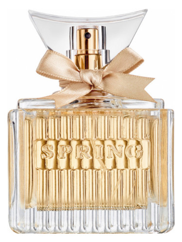 Essence of Gold - Spring
