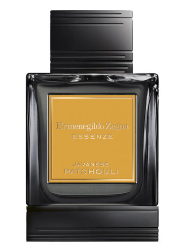 Essenze Javanese Patchouli Eau de Parfum - Ermenegildo Zegna