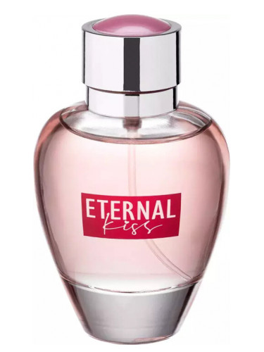 Eternal Kiss - La Rive