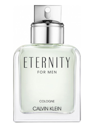 Eternity Cologne For Men - Calvin Klein