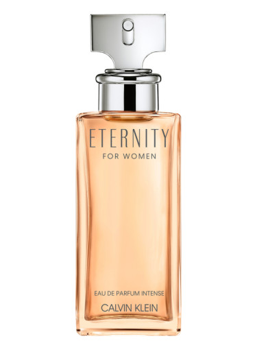 Eternity Eau de Parfum Intense For Women - Calvin Klein