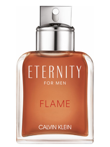 Eternity Flame For Men - Calvin Klein