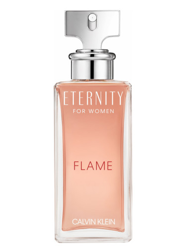 Eternity Flame For Women - Calvin Klein