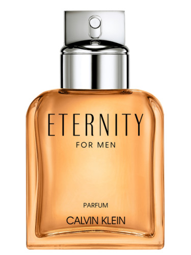 Eternity Parfum For Men - Calvin Klein