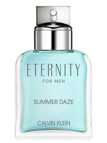 Eternity Summer Daze For Men - Calvin Klein