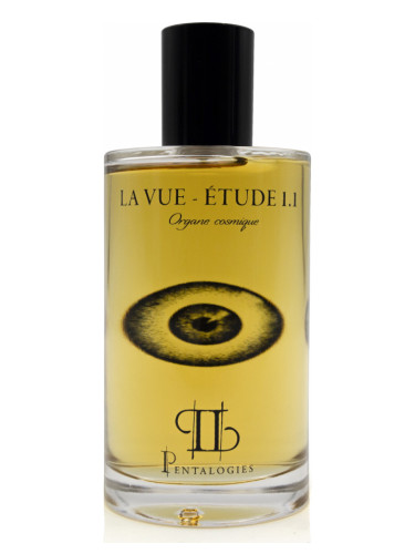 Etude 1.1: La Vue - Pentalogies