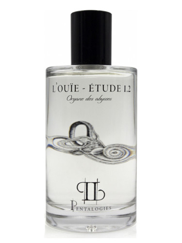 Etude 1.2: L’Ouïe - Pentalogies
