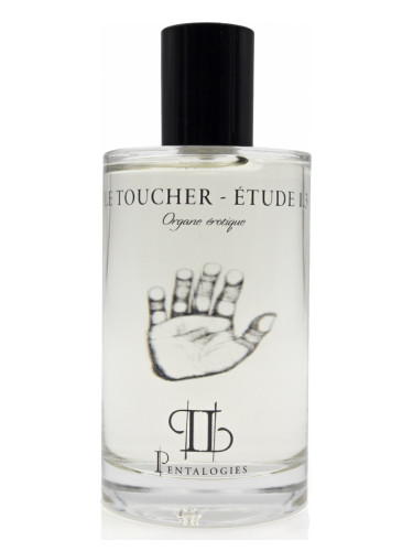 Etude 1.3: Le Toucher - Pentalogies