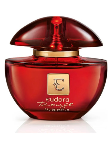 Eudora Rouge - Eudora
