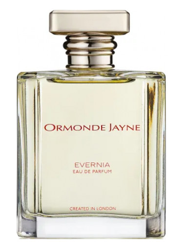 Evernia - Ormonde Jayne