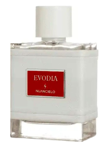 Evodia - Nuancielo