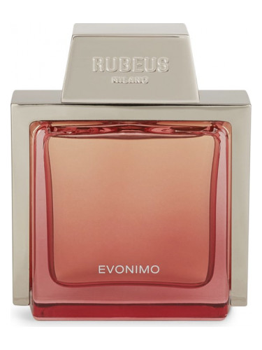 Evonimo - Rubeus Milano