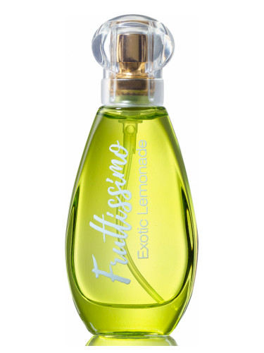 Exotic Lemonade - Brocard