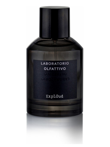 ExpLOud - Laboratorio Olfattivo