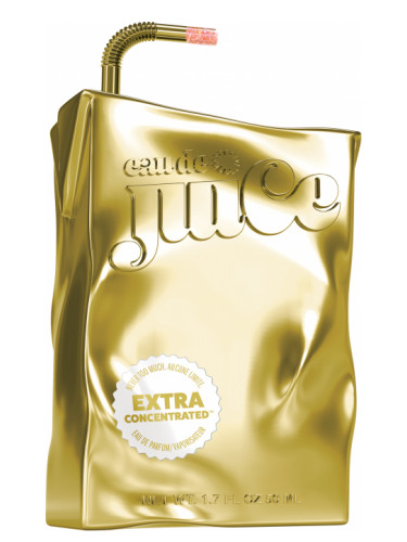 Extra Concentrated - Cosmopolitan