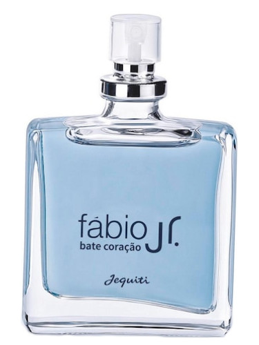 Fábio Jr. Bate Coração - Jequiti