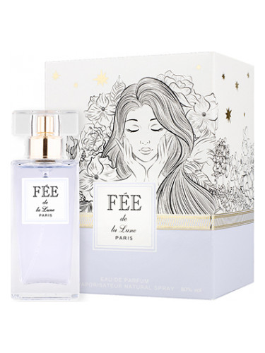 Fée de la Lune - Panouge