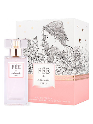 Fée des Merveilles - Panouge